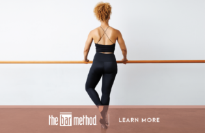 Learn more about The Bar Method